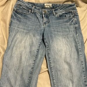 Aeropostale Jeans